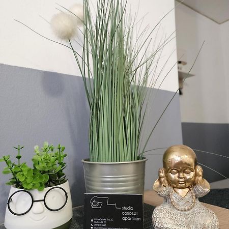 Studio Kid Zagreb Ngoại thất bức ảnh