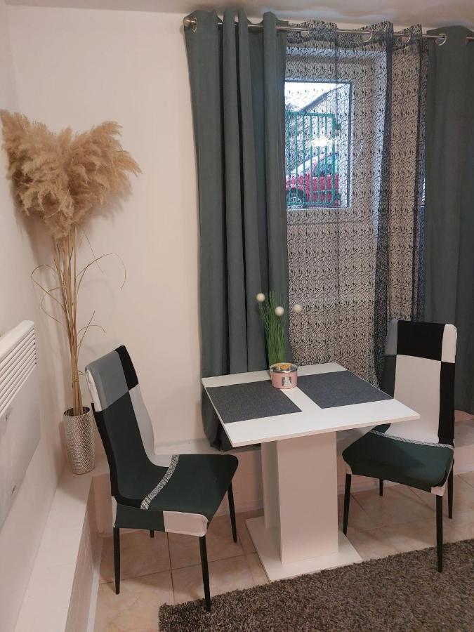 Studio Kid Zagreb Ngoại thất bức ảnh