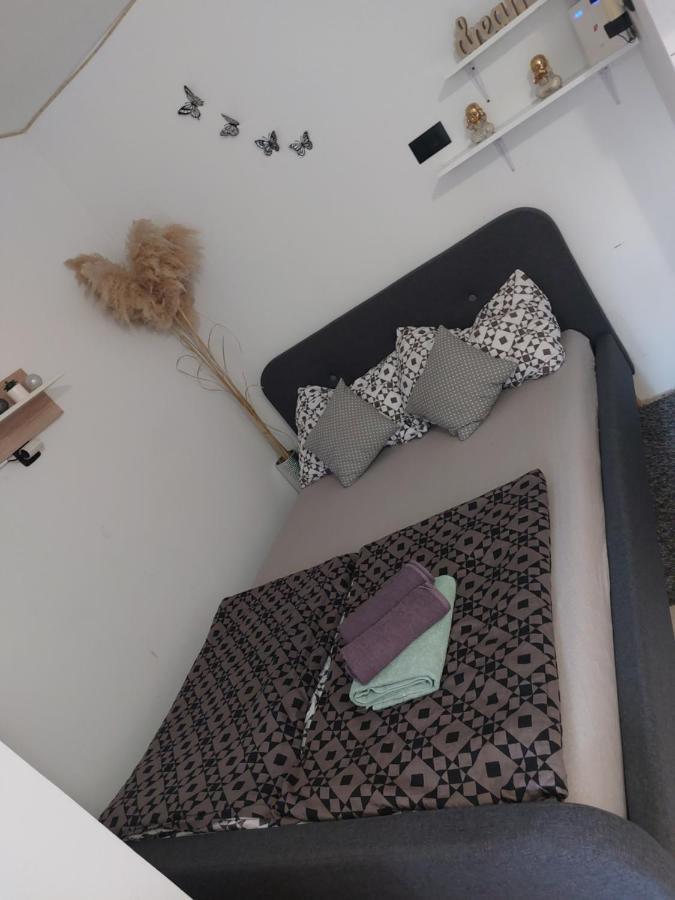Studio Kid Zagreb Ngoại thất bức ảnh